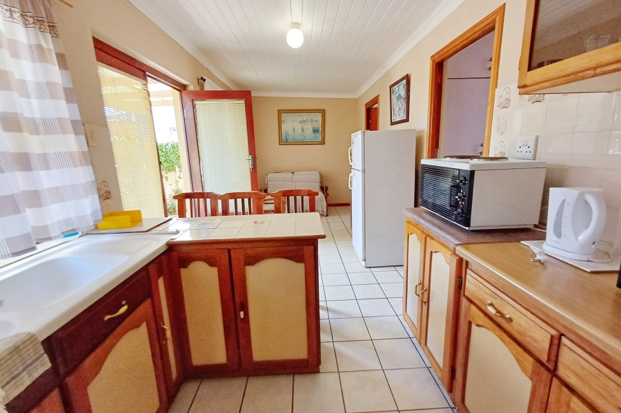 4 Bedroom Property for Sale in Delvillepark Western Cape